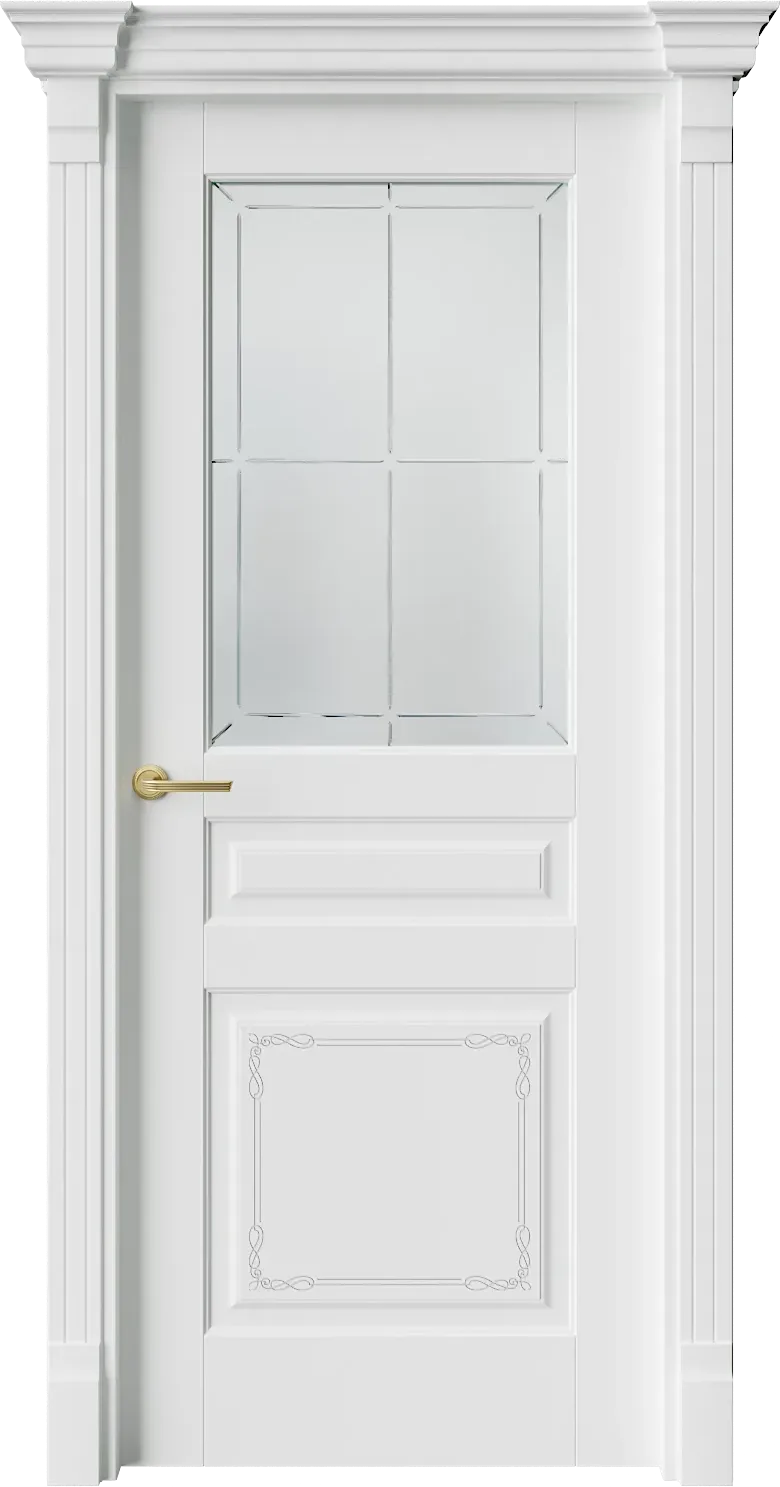 Дверь Elite EL7F